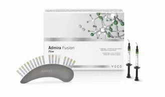 Admira Fusion Flow A4 2x2g spruta
