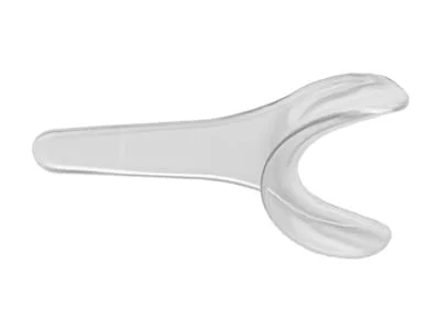 Munvinkelhållare Retractor CRPA 2st