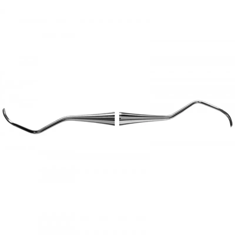 Curette Barnhart Talon 5-6X