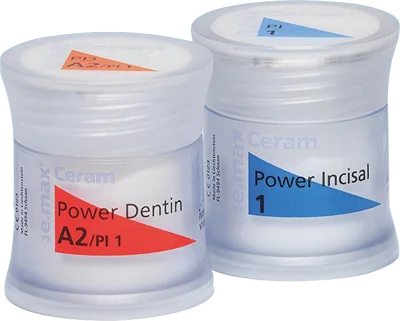 IPS e.max Ceram Power Dentin C2 20g