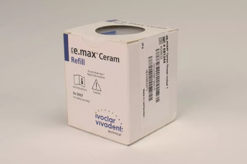 IPS e.max Ceram Power Incisal 1 20g