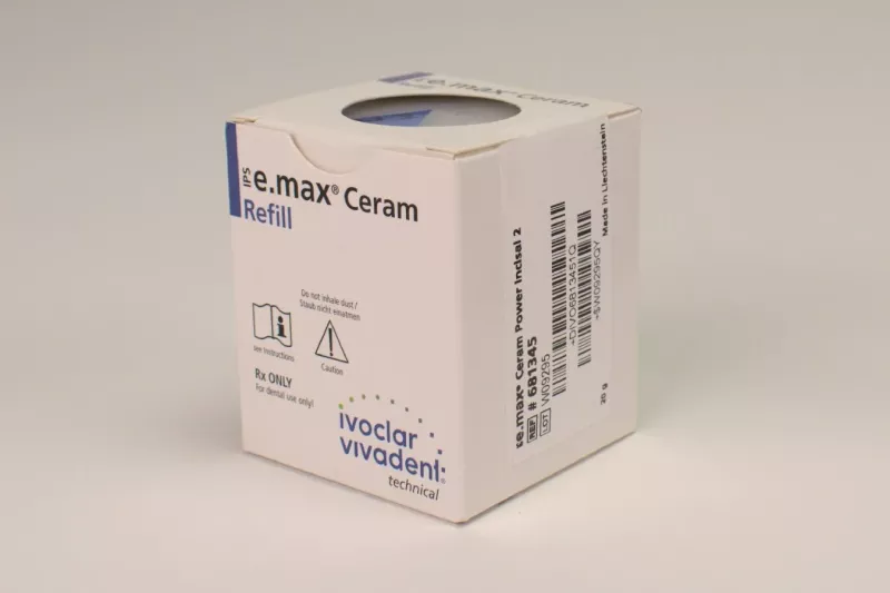 IPS e.max Ceram Power Incisal 2 20g