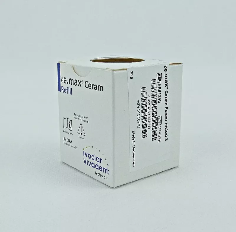 IPS e.max Ceram Power Incisal 3 20g