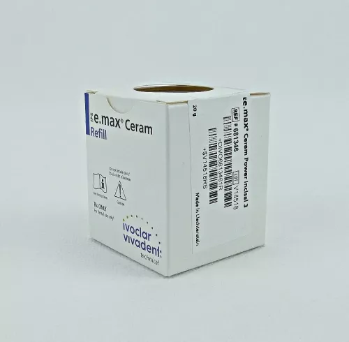 IPS e.max Ceram Power Incisal 3 20g