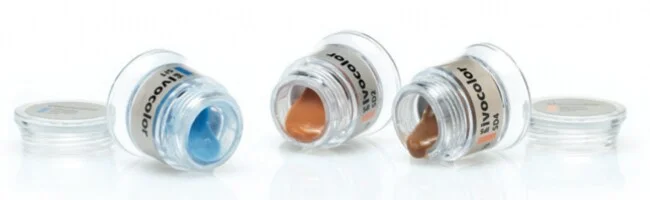IPS Ivocolor Essence E06 hazel 1,8g
