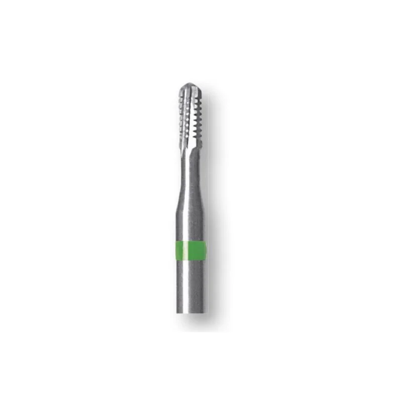 FG HM Borr C35L.012 kronslitsare 5st