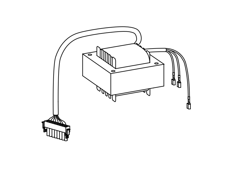 Transformator SMARTair