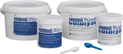 Gammasil Perfect TEC touch 2x5kg