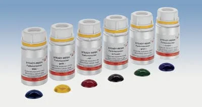 Steady-Resin monomer Neonrosa 100ml