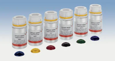 Steady-Resin monomer Neongrön 100ml