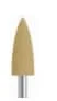 Exastar Polierer gul-brun Spets 0624HP