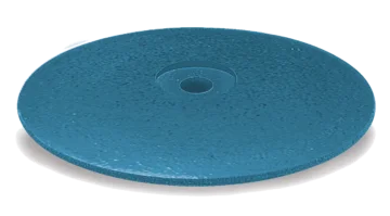 Eveflex Technik Polerare 522 omonterad 10st