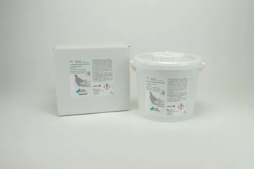 FD 366 Sensitive Wipes 100st