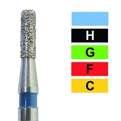 FG Diamantborr 840 014 5st