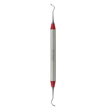Sickel/Scaler 204S Grepp CCH 2. 0 röd