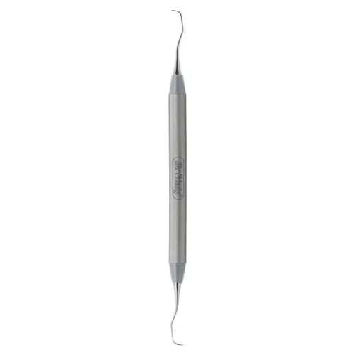 Gracey Curette 1/2 Grepp CCH 2.0 grå