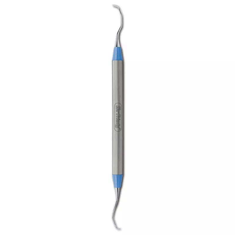 Gracey Curette 13/14 Grepp CCH 2.0 blå