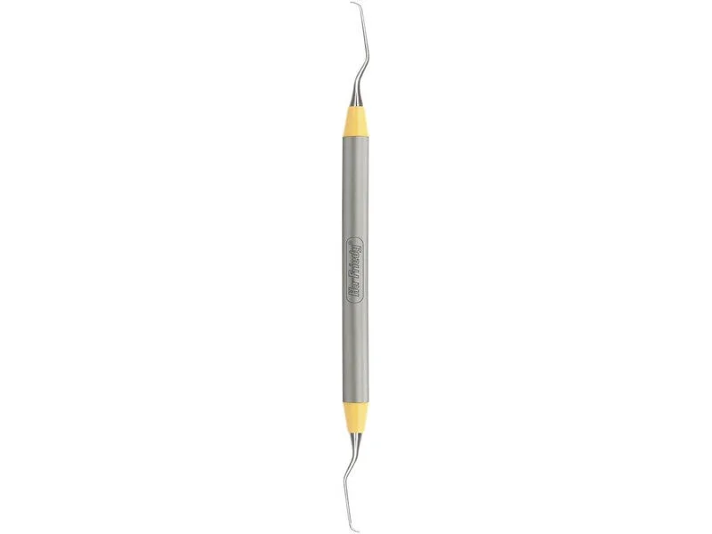 Gracey Curette 5/6 MF Grepp CCH 2.0 gul