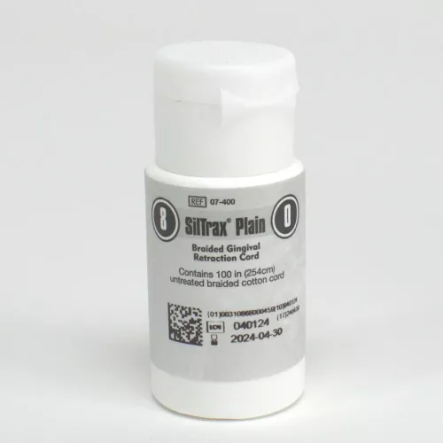 SilTrax Plain #0 (8) 254cm
