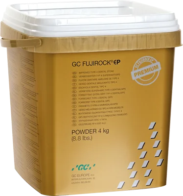 GC Fujirock EP Premium Line Polarvit 4kg