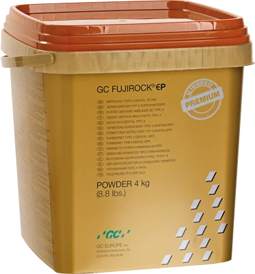 GC Fujirock EP Premium Line Inkabrun 4kg