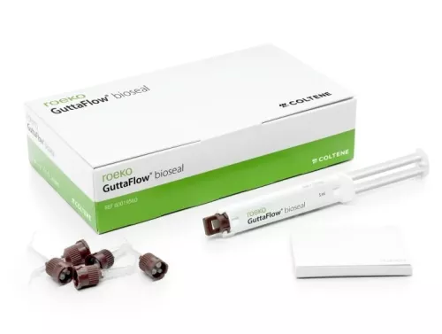 Roeko Guttaflow Bioseal standard kit