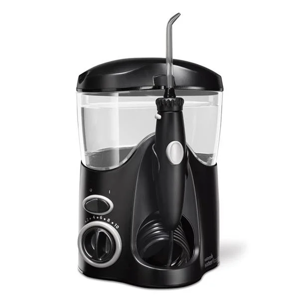 Waterpik Ultra Water Flosser svart