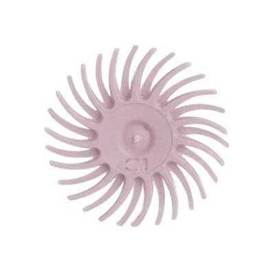 Sof-Lex Polertrissa Rosa 15st med diamantkorn