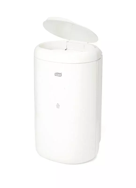 Tork Avfallskorg B3 Mini 5L vit