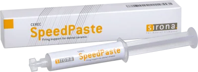 CEREC SpeedPaste spruta