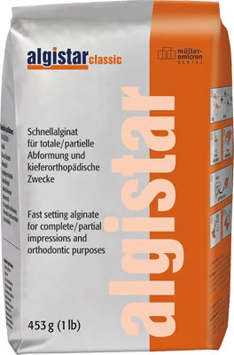 Algistar Classic 453g