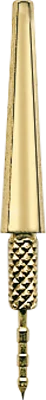 Kontaktstift stl 2 0203 1000st