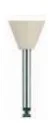 Diagloss Polerare Vst 19034RA vit 6st