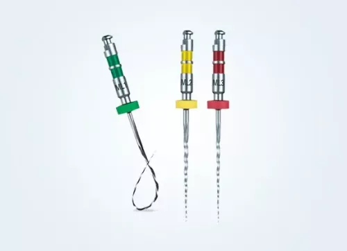 TF Adaptive SM1 23mm