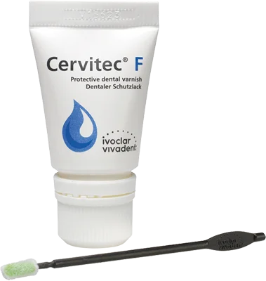 Cervitec F Tube 7g