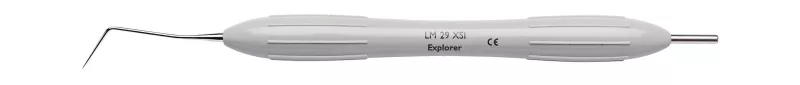 LM Sond Enkel Böjd 29 XSI