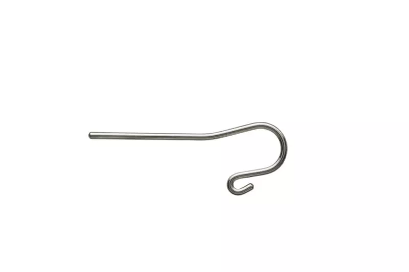 S5 Apex Lip Clip 5st