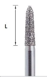 Fg Diamantborr 297 025 5st