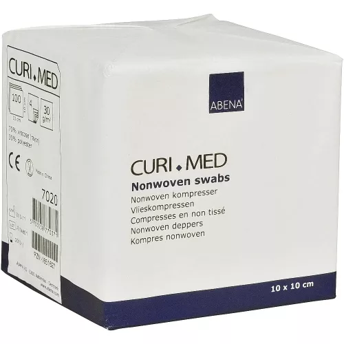 Tork Curi-Med 10x10cm 100st