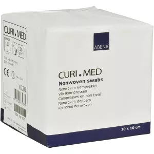 Tork Curi-Med 10x10cm 100st