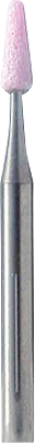 Karborundum rosa 648 020 Hst 5st