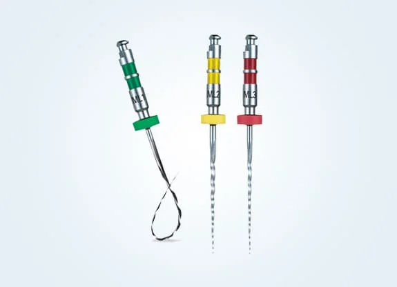 TF Adaptive GP Small gul SM2