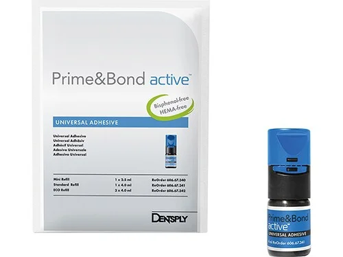 Prime&Bond active 2,5ml