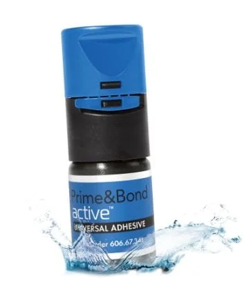 Prime&Bond active 4ml