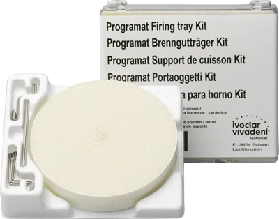 Programat Brännbord Kit