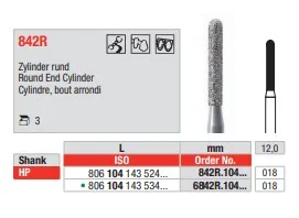 Hst Diamant 6842KR.023 3st