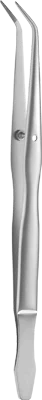 Pincett College LiquidSteel 15cm