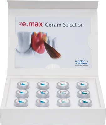 IPS e.max Ceram Light Reflect cream 5g