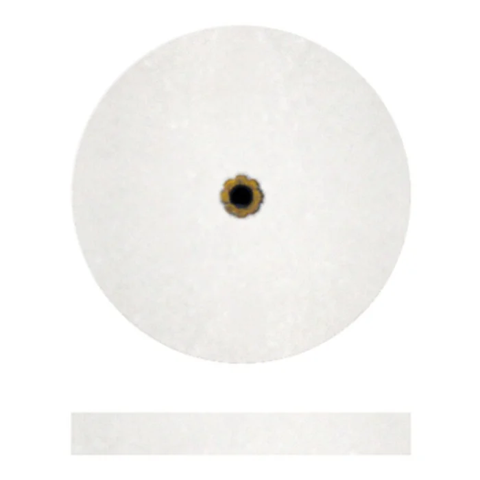 Dedeco Koolies "No Heat" vit # 2 50st