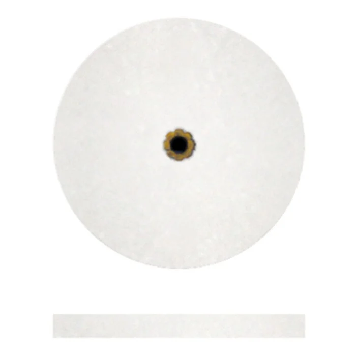 Dedeco Koolies "No Heat" vit # 3 50st
